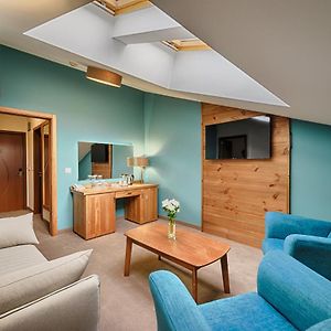 Apartament typu junior